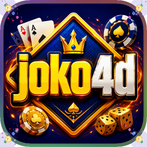 joko4d — galeri pratinjau - APK Resmi