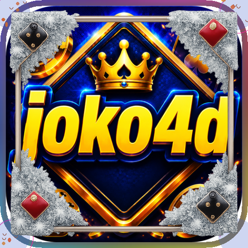 joko4d — galeri pratinjau Resmi APK